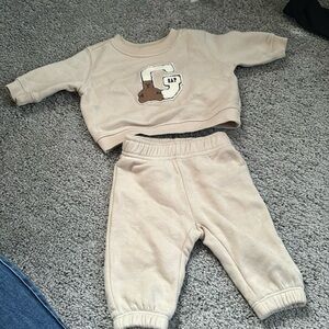 Baby Gap
